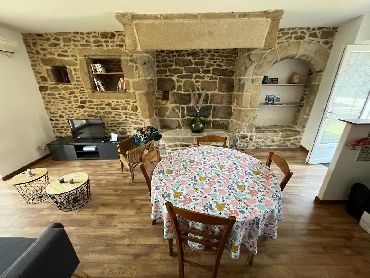 Holiday home La Maison D'Andre Taden