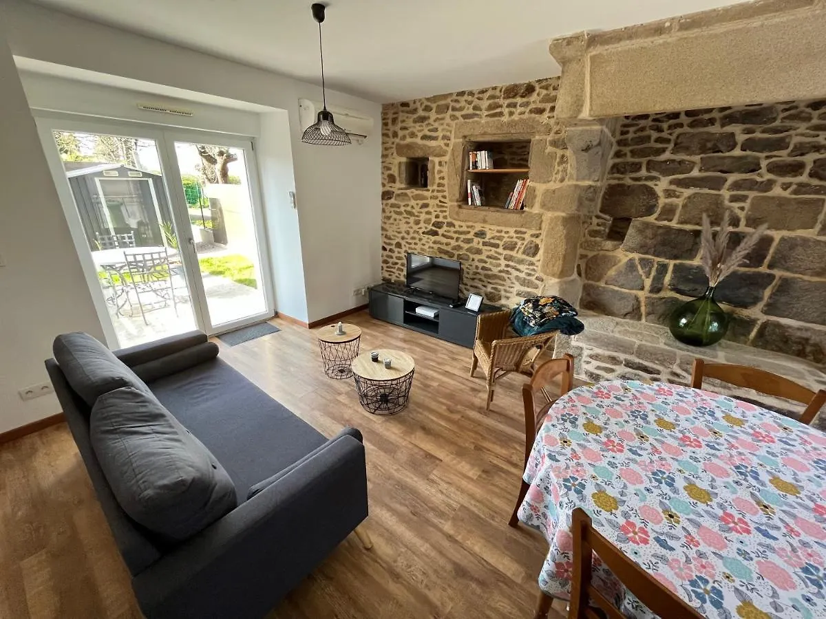 La Maison D'Andre Taden France