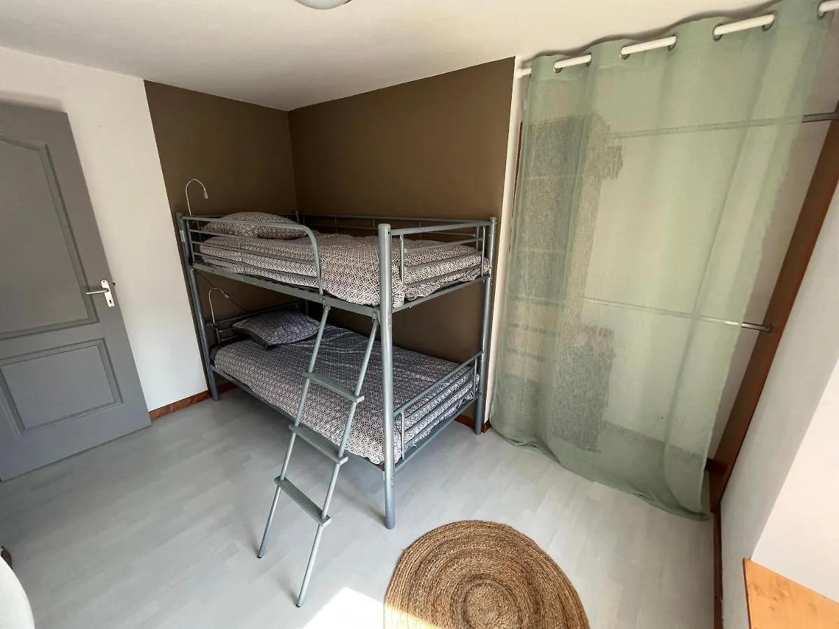 La Maison D'Andre Taden Holiday home
