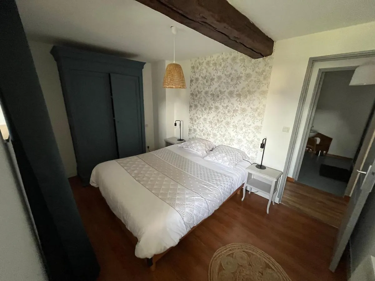 La Maison D'Andre Taden France