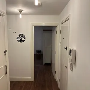 Hoxton Street, Shoreditch Apartment London